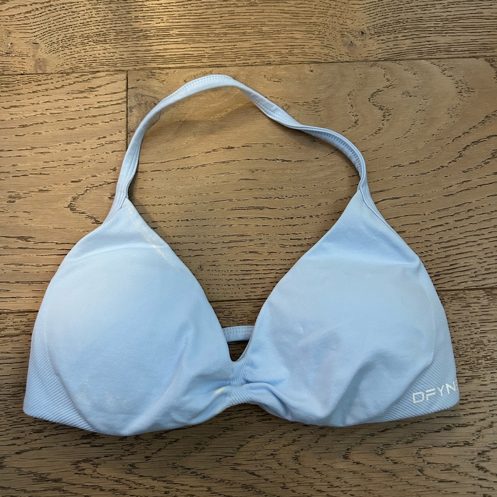 DFYNE Strappy Bra